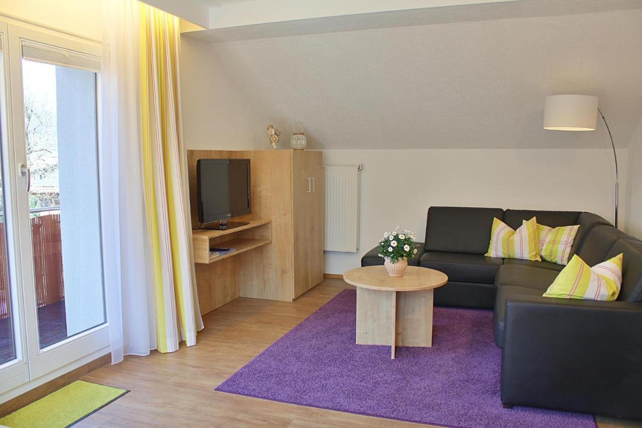 Haus Bergland Inkl Koenigscard Mit Kostenlosen Bergbahnen Und 3H Skipass Pfronten Exterior foto