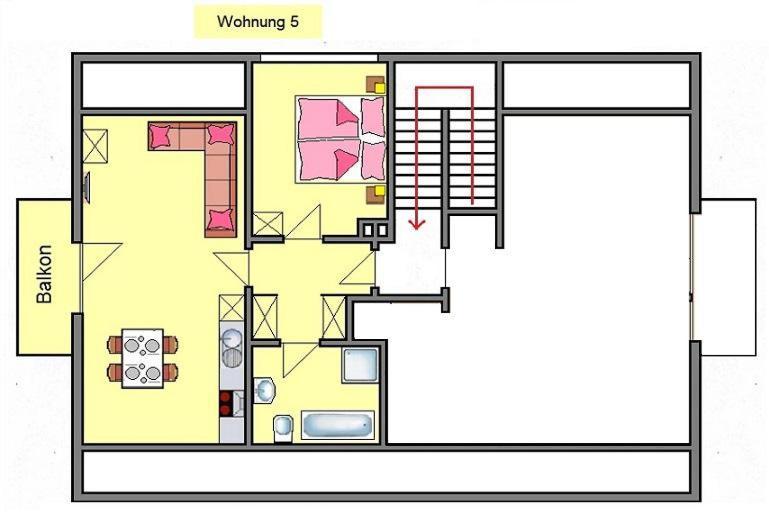 Haus Bergland Inkl Koenigscard Mit Kostenlosen Bergbahnen Und 3H Skipass Pfronten Exterior foto